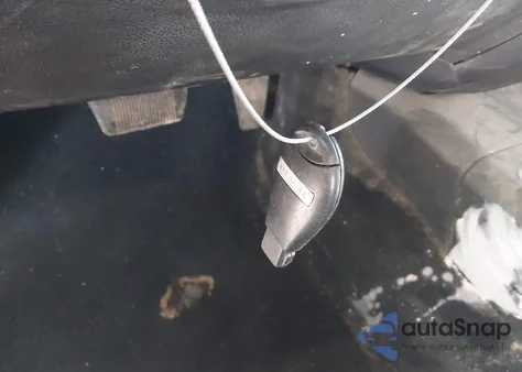 2017 Ram 2500 Tradesman 4X4 8' Box z USA, uszkodzony, nr VIN 3C6UR5HJ0HG501809